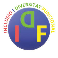 Inclusió i Diversitat Funcional
