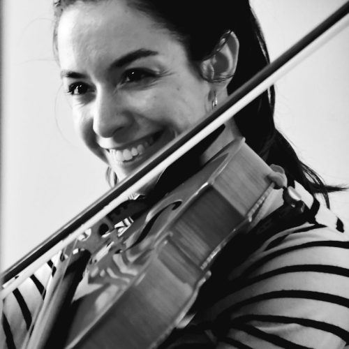 AURORA_Foto viola Aurora